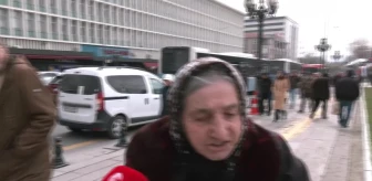 Emeklilere promosyon tepkisi: 'Erdoğan hakiki Müslüman ise bunu yapmasın bize'