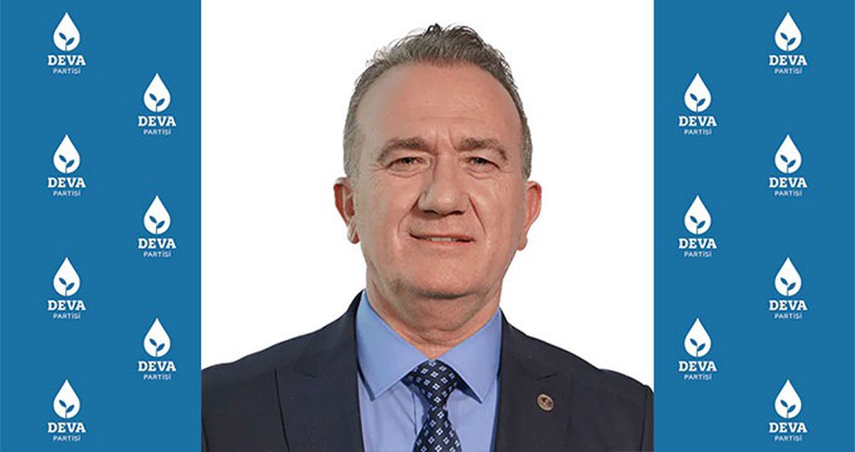 DEVA Partisi Bursa adayı Zeki Kahraman kimdir? 2024 DEVA Partisi Bursa belediye başkan adayı kim?