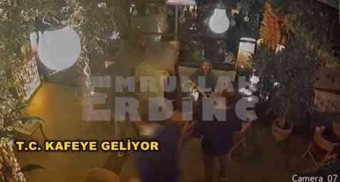 Eylem Tok ve oğlunun yeni görüntülerinde çarpıcı detaylar: Ehliyetsiz araç kullanmasına göz yummuş Eylem Tok ve oğlunun yeni görüntülerinde çarpıcı detaylar: Ehliyetsiz araç kullanmasına göz yummuş