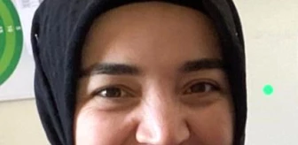 Aydın Söke Fehime Faik Kocagöz Devlet Hastanesi'nde Hemşire Hayatını Kaybetti