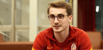 Geleceği hakkında konuştu! Kerem Aktürkoğlu Galatasaray'dan ayrılacak mı?