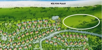 Tansu Çiller'e ait Kilyos'taki denize sıfır arazi için getirilen imar kararlarına yargı 'dur' dedi