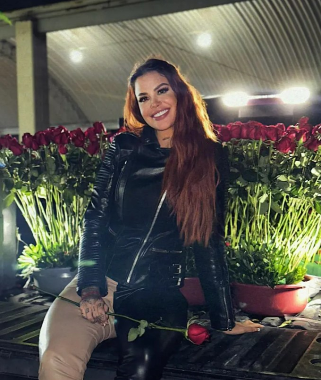 Instagram fenomeni Elena Larrea, liposuction operasyonu sonrası pıhtı atması sonucu hayatını kaybetti