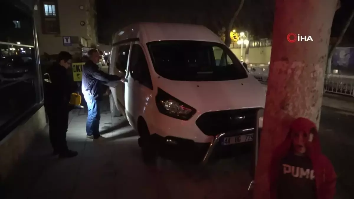 Malatya'da kadınların bıçaklı kavgasında 2 kişi yaralandı