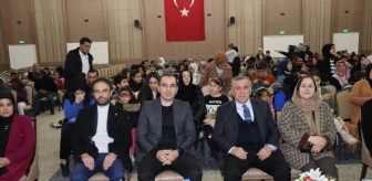 Mardin Midyat'ta Dünya Down Sendromlular Farkındalık Günü Etkinliği Düzenlendi