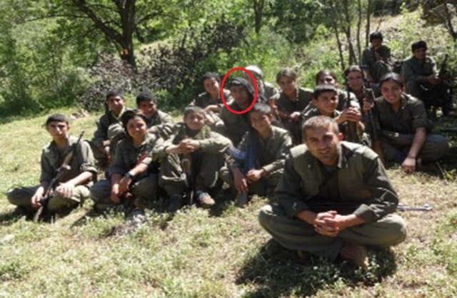 MİT, PKK'nın sözde Kamışlı komutanını etkisiz hale getirdi