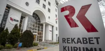 Yemeksepeti Rekabet Kurumu tarafından soruşturma altına alındı