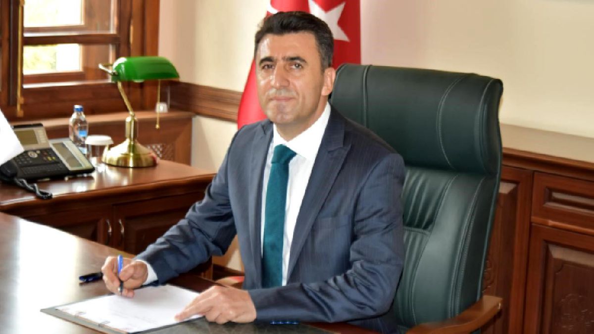 Bilecik'te 2.9 Şiddetinde Deprem Meydana Geldi