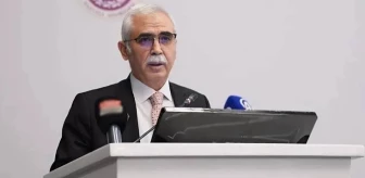Yeni Anayasa Başkanı Kadir Özkaya'yı Can Atalay ve Demirtaş ile ilgili 2 kritik dosya bekliyor