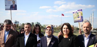 Aile ve Sosyal Hizmetler Bakanı: Kadınların güçlenmesi Türkiye için önemlidir