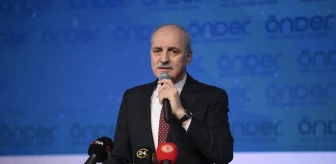 Sanayi ve Teknoloji Bakanı Mehmet Fatih Kacır, İmam Hatiplileri Övdü