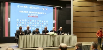 Çevre, Şehircilik ve İklim Değişikliği Bakanı Özhaseki, Trabzon'da konuştu Açıklaması