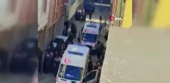 Çocukların kavgasına aileleri dahil oldu: 1 ölü, 1 yaralı