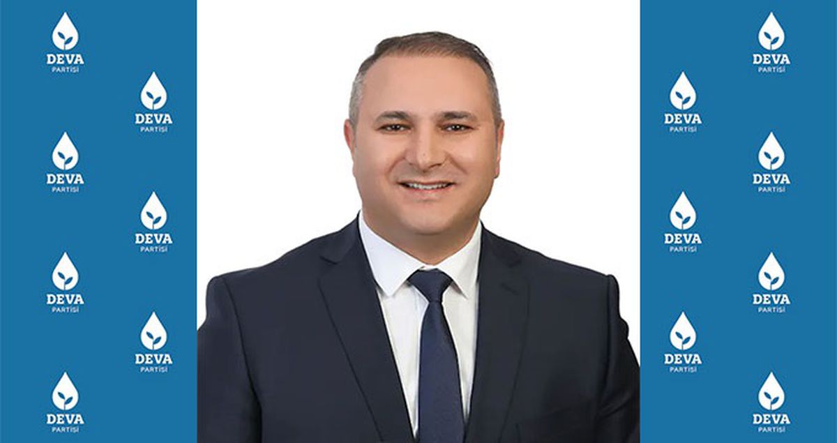 DEVA Partisi Tokat adayı Sedat Ay kimdir? 2024 DEVA Partisi Tokat belediye başkan adayı kim?
