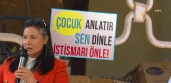 İstanbul Bağcılar'da Çocuk İstismarı Skandalı: DP'den Açıklama