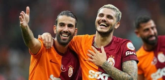 Galatasaraylı Sergio Oliveira, menajerine 'kulüp bul' talimatı verdi