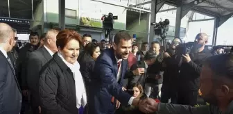 Meral Akşener: Kurt kışı geçirir ama yediği ayazı asla unutmaz