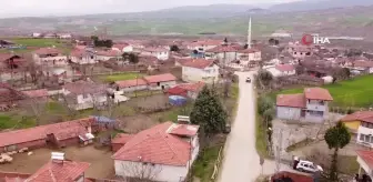 Kadın muhtar adayından okul vaadi