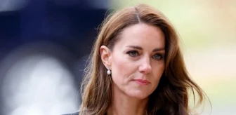 Kate Middleton ne kanseri, hastalığı nedir? Kate Middleton video mesajda ne dedi?