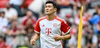 Koskoca Bayern Münih'de tutunamadı! Kim Min Jae'nin yeni takımı belli gibi