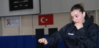 Milli Boksör Buse Naz Çakıroğlu Avrupa Şampiyonası'na katılacak