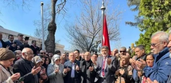 Muhsin Yazıcıoğlu'nun ölümünün 15. yılında anma programı düzenlenecek