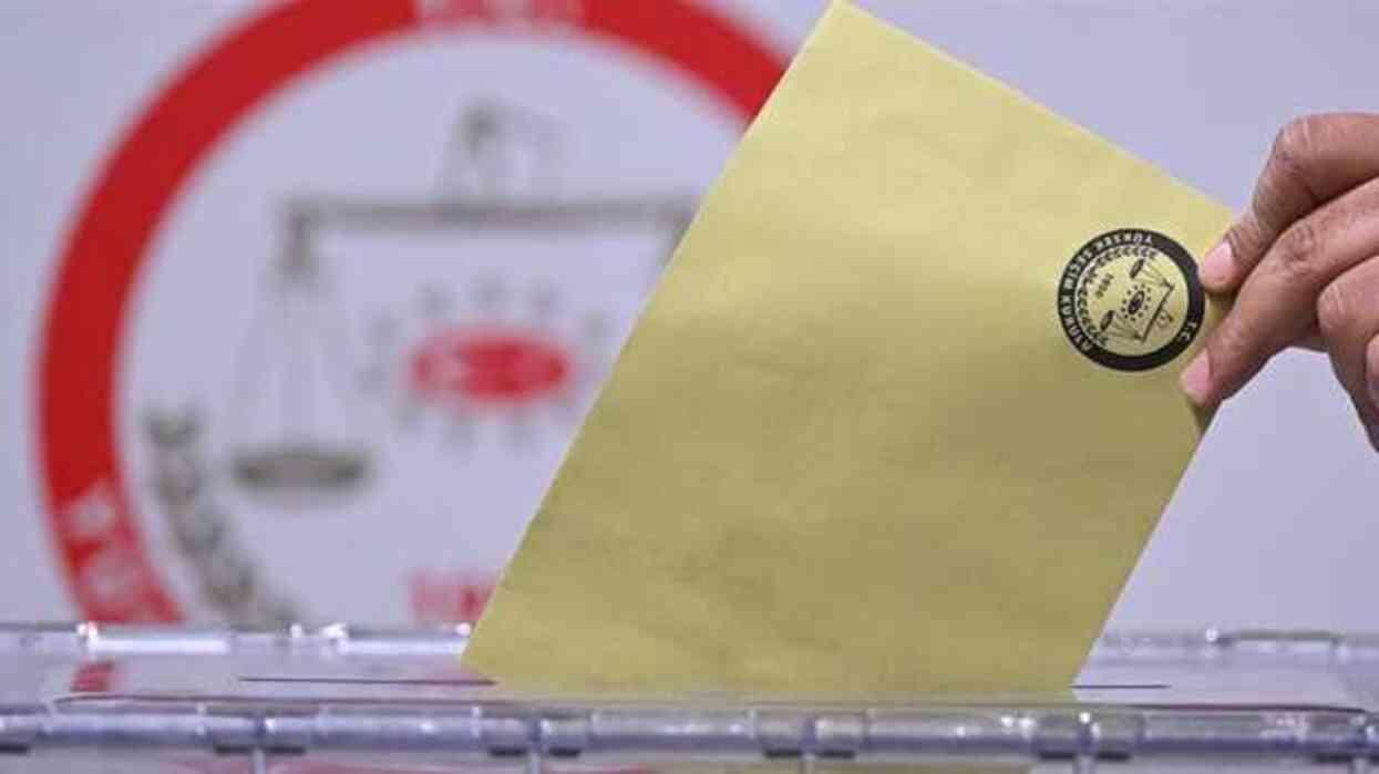 Oy kullanmama cezası var mı, ne kadar? 2024 seçimlerde oy kullanmak zorunlu mu?