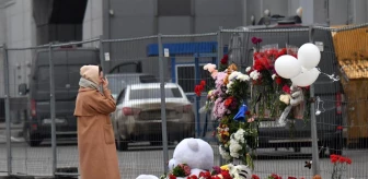 Moskova'da Konser Saldırısı: En Az 133 Kişi Hayatını Kaybetti