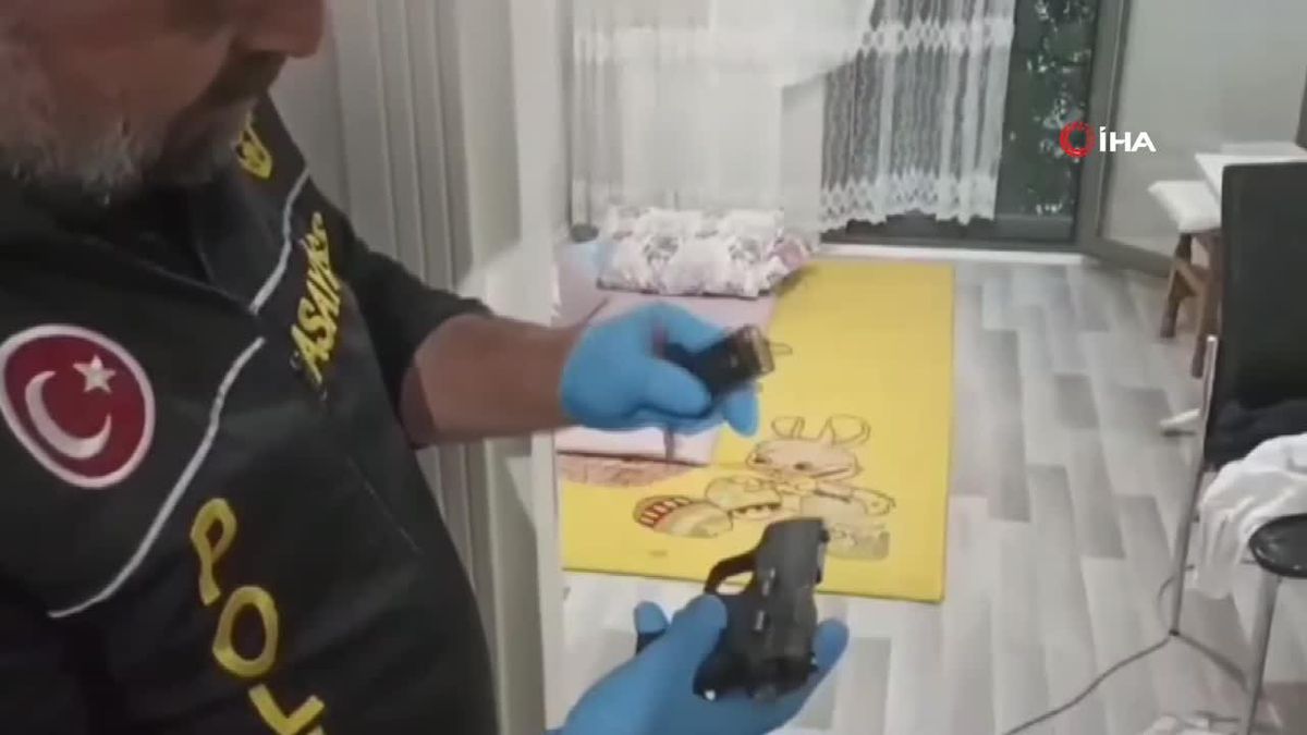 'Sazan sarmalı' yöntemiyle dolandırıcılık yapan çete çökertildi: 20 tutuklama