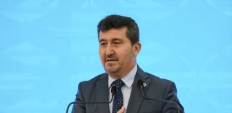 TYB Genel Başkanlığına Prof. Dr. Musa Kazım Arıcan yeniden seçildi