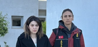 Adana'da sahte avukat tutuklandı