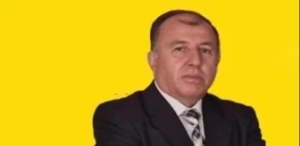 Ahmet Özdemir kimdir? İYİ Parti Amasya Taşova Belediye Başkan adayı Ahmet Özdemir kimdir?
