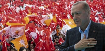 Erdoğan, İstanbul mitinginde yeni bir müjde mi verecek? AK Partili Kabaktepe yanıtladı