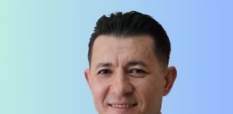 Erhan Konar kimdir? İYİ Parti Aksaray Ortaköy Belediye Başkan adayı Erhan Konar kimdir?