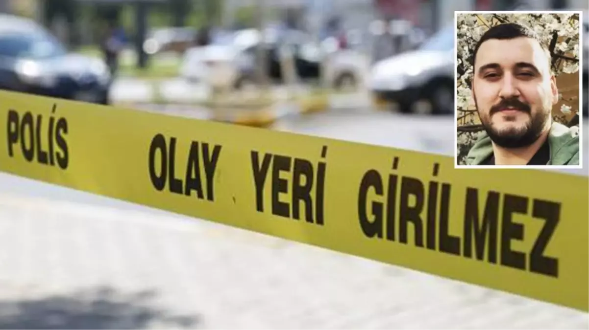 Hal� silkelerken balkondan d��en gen� hayat�n� kaybetti