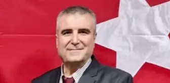 İbrahim Torun kimdir? İYİ Parti BİLECİK Pazaryeri Belediye Başkan adayı İbrahim Torun kimdir?