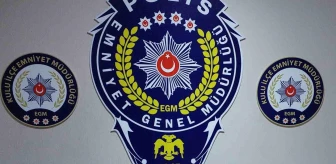 Konya'da Uyuşturucu Operasyonu: 602 Hap ve 15 Bin TL Ele Geçirildi