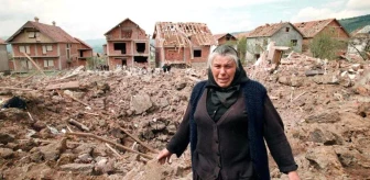 NATO'nun Kosova Bombardımanı: 25 Yıl Sonra Hala Etkileri Devam Ediyor