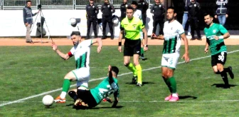 Muğlaspor, Yatağanspor'u 2-1 mağlup etti