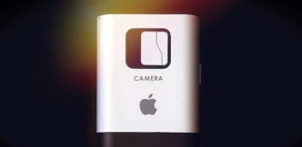 Apple'ın gizli iPhone prototipi: iPod'dan esinlenen garip tasarım