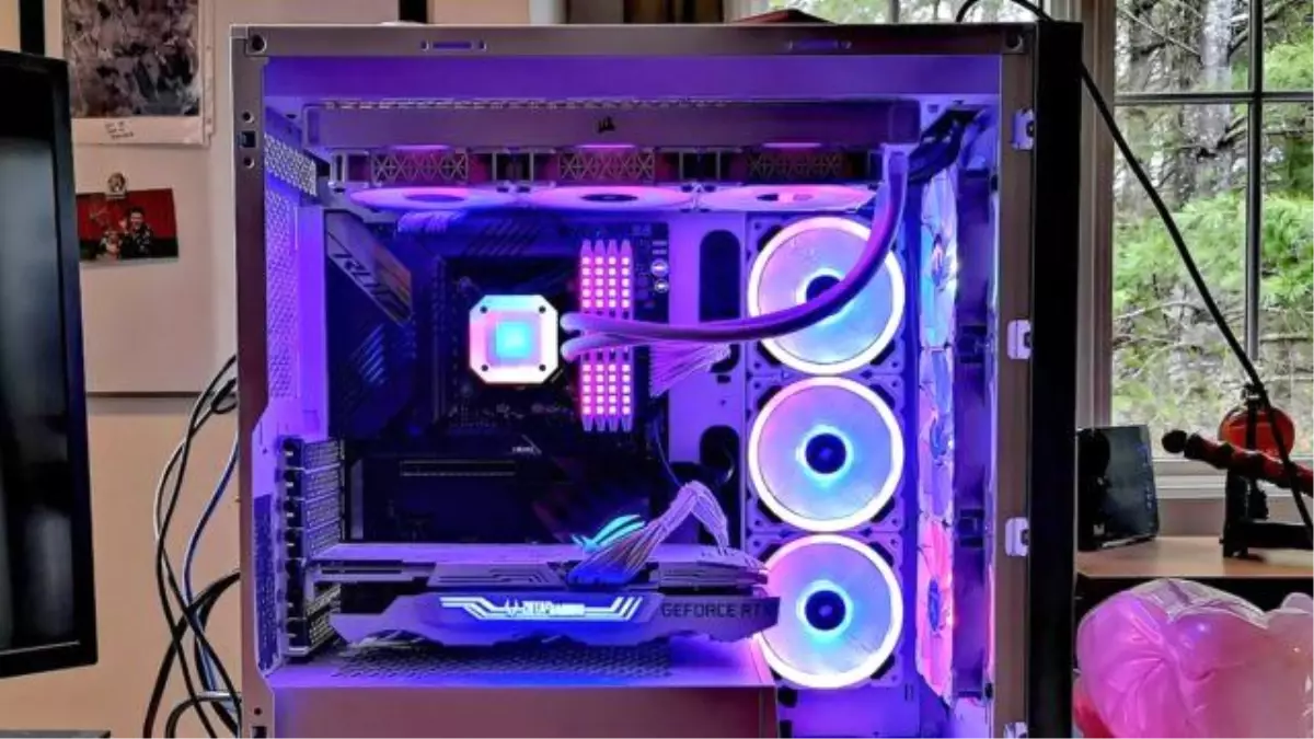 Pure Storage, DRAM Kullanmayan 1,2 Petabayt SSD Modüllerini Doğruladı