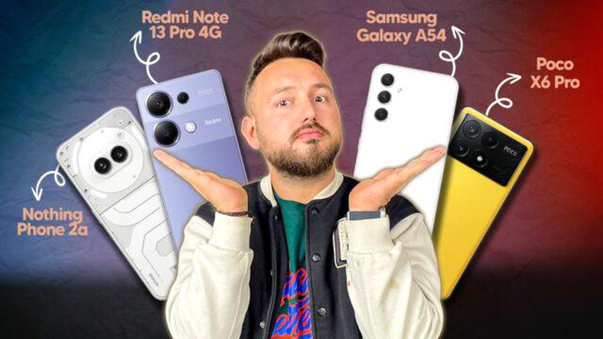 20.000 TL Altı En İyi Android Telefonlar
