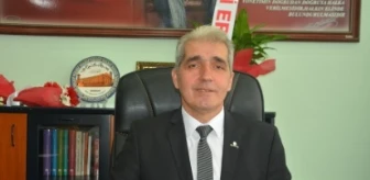 Abdullah Naci Ünsal kimdir? İYİ Parti Edirne İpsala Belediye Başkan adayı Abdullah Naci Ünsal kimdir