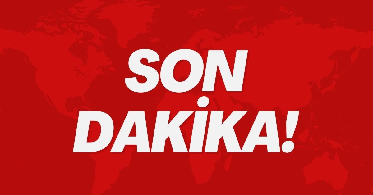 ADANA'DA DEPREM I Adana'da deprem mi oldu? Depremin büyüklüğü ne?