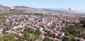 Amasya'dan 1,5 asırlık Ramazan geleneği: 'Sepet Sallama'