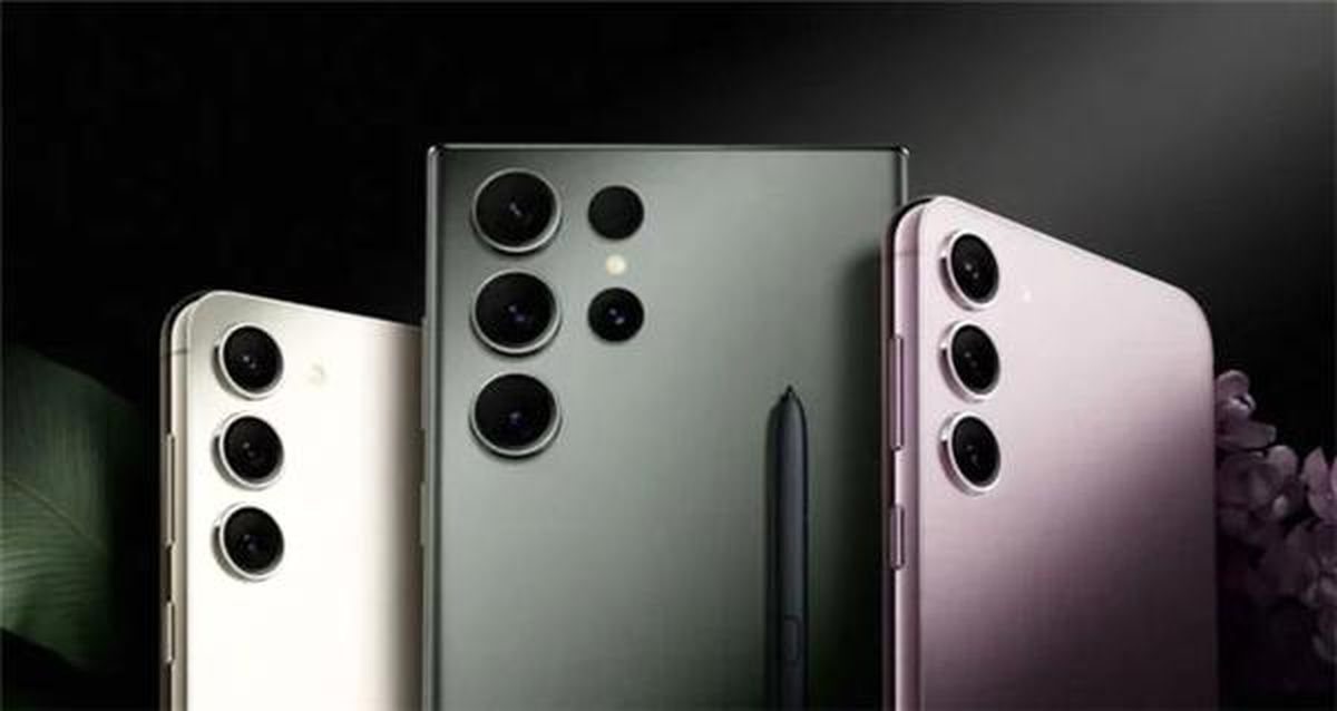 Samsung'un Android 15 Güncellemesi Alacak Modelleri Belli Oldu