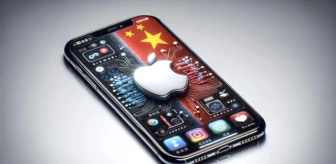 Apple, iOS 18 için Baidu'nun yapay zeka teknolojilerini değerlendiriyor