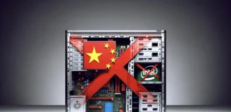 Çin, yabancı teknolojiyi bilgisayar sistemlerinden çıkarmayı planlıyor