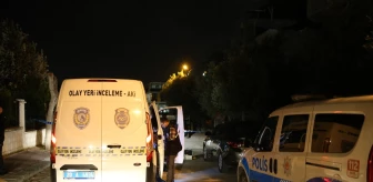 Denizli'de motosiklet gürültüsü nedeniyle çıkan kavgada 1 kişi öldü, 1 kişi yaralandı