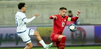 Dusan Tadic, Sırp futbol tarihinde rekor kırdı